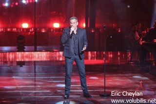 Garou - France 2 2019