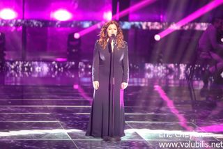Isabelle Boulay - France TV Téléthon 2019
