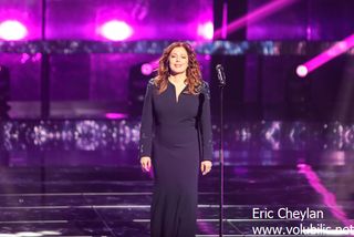 Isabelle Boulay - France TV Téléthon 2019