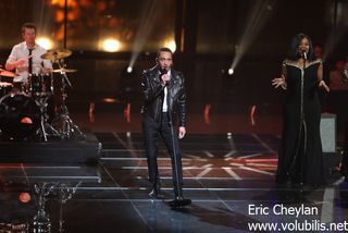 Jean Baptiste Guegan - France TV Téléthon 2019