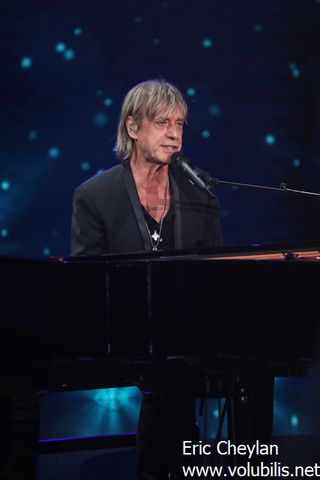 Jean Louis Aubert - France TV Téléthon 2019