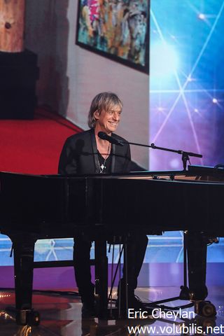 Jean Louis Aubert - France TV Téléthon 2019