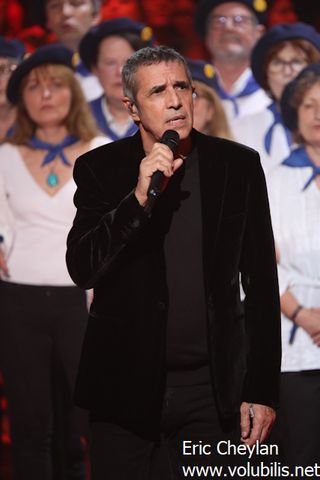 Julien Clerc - France TV Téléthon 2019