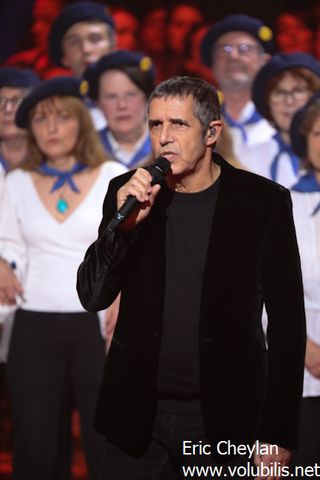 Julien Clerc - France TV Téléthon 2019