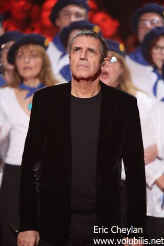 Julien Clerc - France TV Téléthon 2019