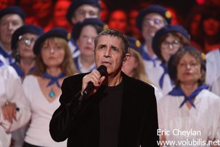 Julien Clerc - France TV Téléthon 2019