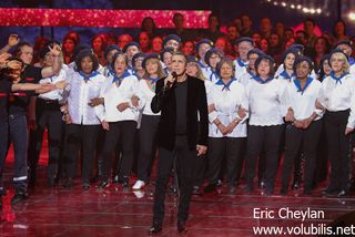 Julien Clerc - France TV Téléthon 2019