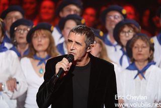 Julien Clerc - France TV Téléthon 2019