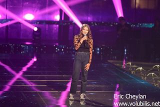 Maelle - France TV Téléthon 2019