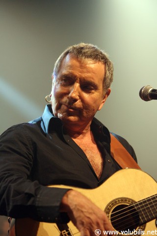 Bernard Lavilliers - Festival Telethon 2009