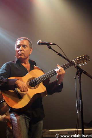 Bernard Lavilliers - Festival Telethon 2009