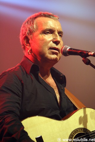 Bernard Lavilliers - Festival Telethon 2009