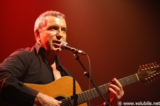 Bernard Lavilliers - Festival Telethon 2009