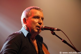 Bernard Lavilliers - Festival Telethon 2009