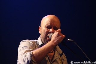 Lionel Montillaud - Festival Telethon 2009