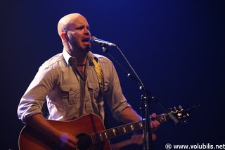 Lionel Montillaud - Festival Telethon 2009