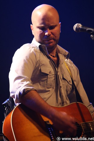 Lionel Montillaud - Festival Telethon 2009