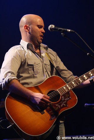 Lionel Montillaud - Festival Telethon 2009