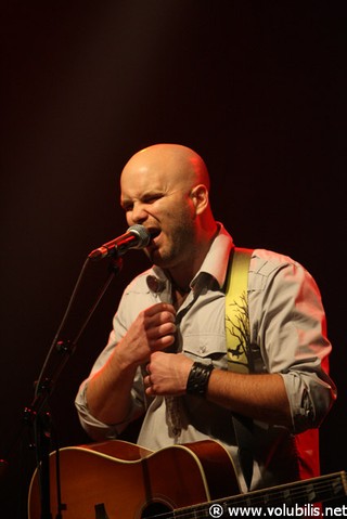 Lionel Montillaud - Festival Telethon 2009