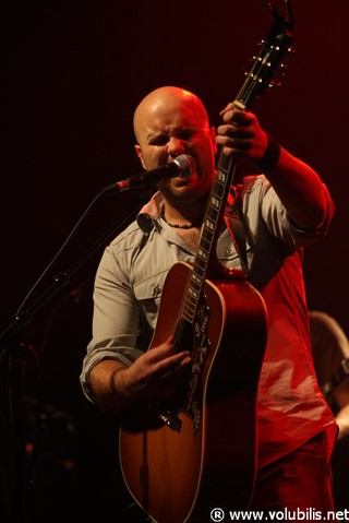 Lionel Montillaud - Festival Telethon 2009