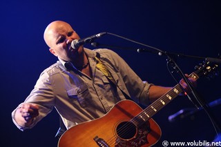 Lionel Montillaud - Festival Telethon 2009