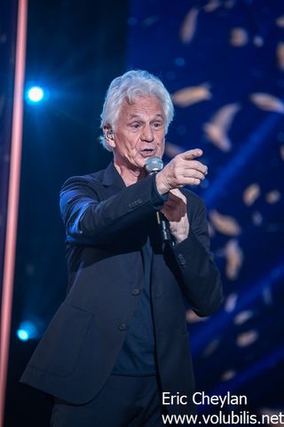 Gerard Lenorman - Festival Telethon 2021