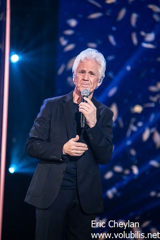 Gerard Lenorman - Festival Telethon 2021