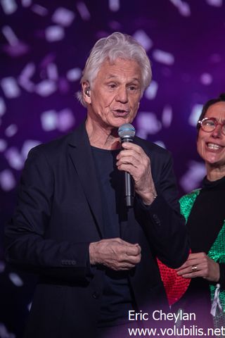 Gerard Lenorman - Festival Telethon 2021