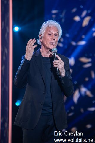 Gerard Lenorman - Festival Telethon 2021