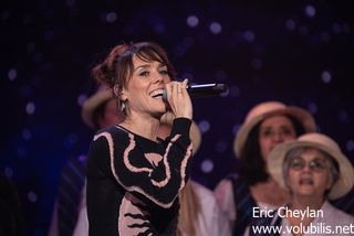 Zaz - Festival Telethon 2021