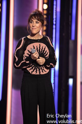 Zaz - Festival Telethon 2021