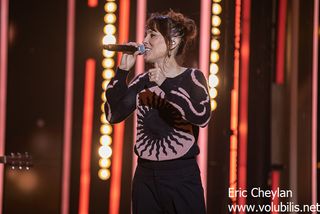 Zaz - Festival Telethon 2021