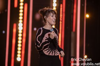 Zaz - Festival Telethon 2021