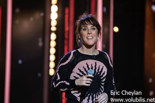 Zaz - Festival Telethon 2021