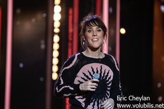 Zaz - Festival Telethon 2021