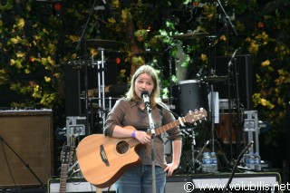 Isabelle d' Orange - Festival Les Terre Neuvas 2004