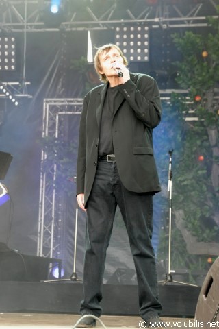 Pierre Bachelet - Festival Les Terre Neuvas 2004