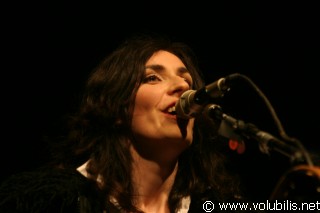 La Grande Sophie - Festival Les Terre Neuvas 2004
