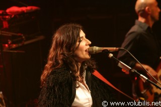 La Grande Sophie - Festival Les Terre Neuvas 2004