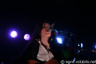 La Grande Sophie - Festival Les Terre Neuvas 2004