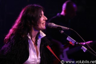 La Grande Sophie - Festival Les Terre Neuvas 2004
