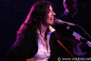 La Grande Sophie - Festival Les Terre Neuvas 2004