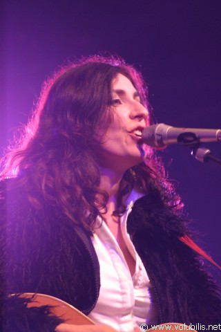 La Grande Sophie - Festival Les Terre Neuvas 2004