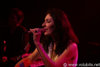 La Grande Sophie - Festival Les Terre Neuvas 2004