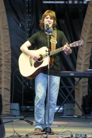 Emmanuel Bouin - Festival Les Terre Neuvas 2004