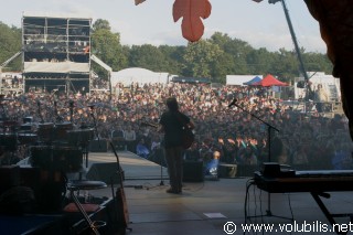 Emmanuel Bouin - Festival Les Terre Neuvas 2004