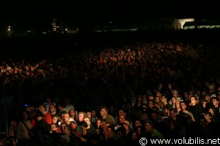 Ambiance - Festival Les Terre Neuvas 2005