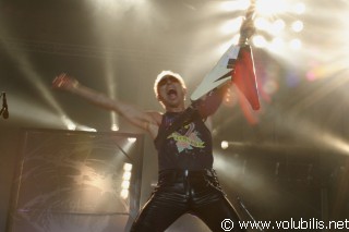 Scorpions - Festival Les Terre Neuvas 2005