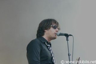 The Dude - Festival Les Terre Neuvas 2005