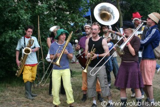 Ambiance - Festival Les Terre Neuvas 2006